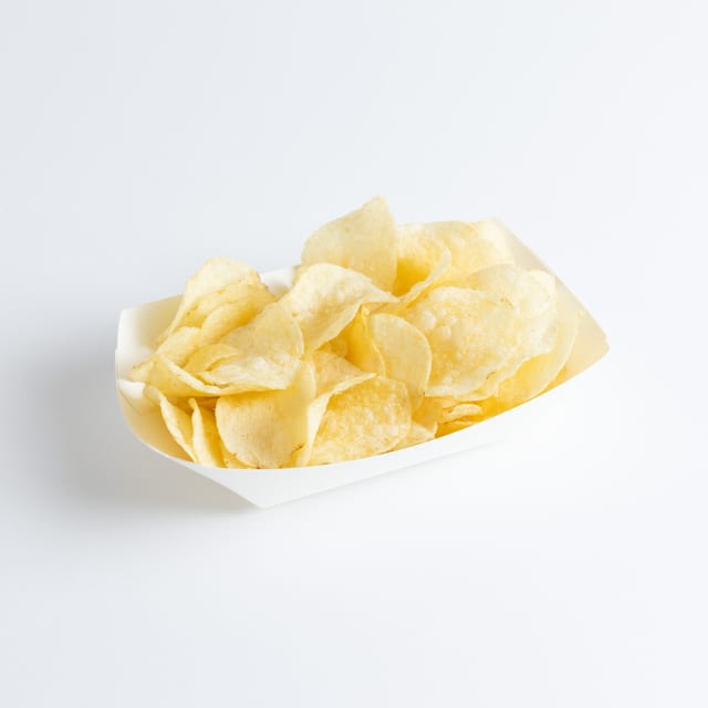 Hawaiian Kettle Chips.