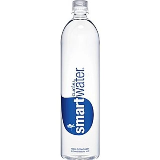 Smart Water.