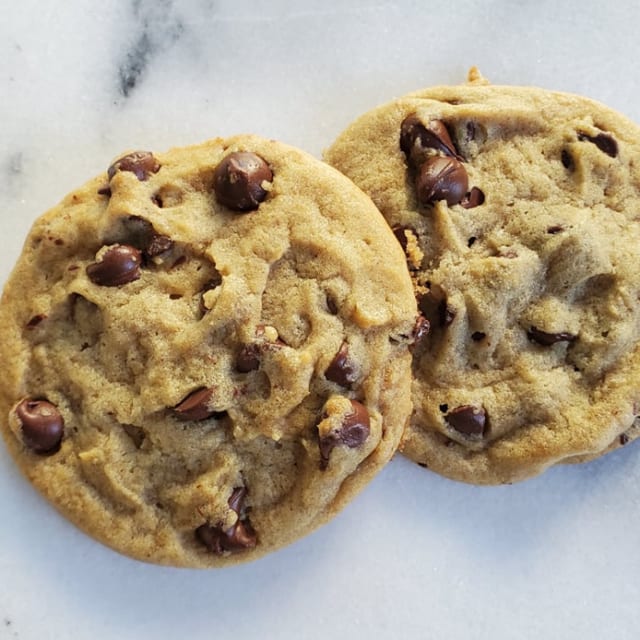 Cookies.