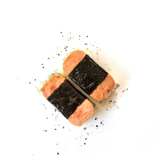1 Spam Musubi