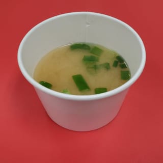 Miso Soup