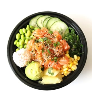 Create Your Own Bowl (Regular)